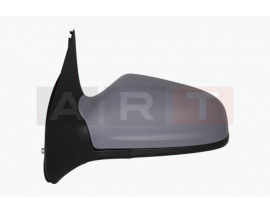 DIŞ DİKİZ AYNASI ELEKTRİKLİ ISITMALI ASTARLI SAĞ ASTRA H 04-10