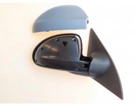 DIŞ DİKİZ AYNASI ELEKTRİKLİ ISITMALI ASTARLI SAĞ CEED 07-10