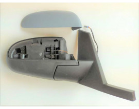 DIŞ DİKİZ AYNASI ELEKTRİKLİ ISITMALI ASTARLI SAĞ COLT 05-12