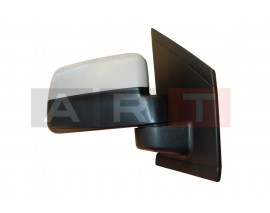 DIŞ DİKİZ AYNASI ELEKTRİKLİ ISITMALI ASTARLI SAĞ CONNECT 2009-