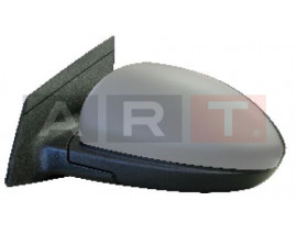 DIŞ DİKİZ AYNASI ELEKTRİKLİ ISITMALI ASTARLI SAĞ CRUZE 08-13