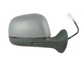 DIŞ DİKİZ AYNASI ELEKTRİKLİ ISITMALI ASTARLI SAĞ DUSTER 10-12