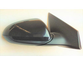 DIŞ DİKİZ AYNASI ELEKTRİKLİ ISITMALI ASTARLI SAĞ ELANTRA 2016-