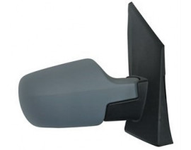 DIŞ DİKİZ AYNASI ELEKTRİKLİ ISITMALI ASTARLI SAĞ FİESTA 01-05