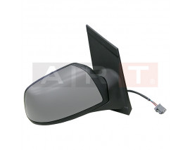 DIŞ DİKİZ AYNASI ELEKTRİKLİ ISITMALI ASTARLI SAĞ FOCUS 05-07