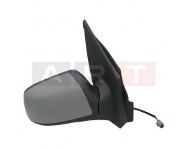 DIŞ DİKİZ AYNASI ELEKTRİKLİ ISITMALI ASTARLI SAĞ FUSİON 2005-