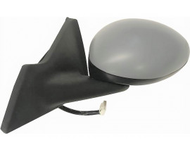 DIŞ DİKİZ AYNASI ELEKTRİKLİ ISITMALI ASTARLI SAĞ GT 03-10