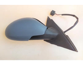 DIŞ DİKİZ AYNASI ELEKTRİKLİ ISITMALI ASTARLI SAĞ IBIZA