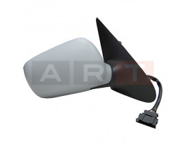 DIŞ DİKİZ AYNASI ELEKTRİKLİ ISITMALI ASTARLI SAĞ POLO