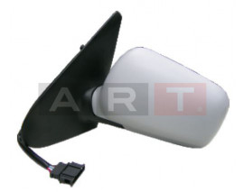 DIŞ DİKİZ AYNASI ELEKTRİKLİ ISITMALI ASTARLI SAĞ POLO 96-99