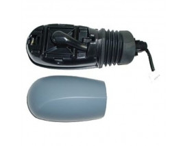 DIŞ DİKİZ AYNASI ELEKTRİKLİ ISITMALI ASTARLI SAĞ PUNTO 99-04