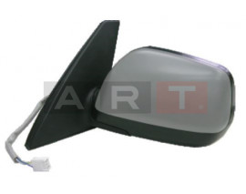 DIŞ DİKİZ AYNASI ELEKTRİKLİ ISITMALI ASTARLI SAĞ RAV 4 00-05