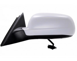 DIŞ DİKİZ AYNASI ELEKTRİKLİ ISITMALI ASTARLI SAĞ SUPERB 01-06