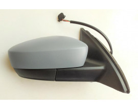 DIŞ DİKİZ AYNASI ELEKTRİKLİ ISITMALI ASTARLI SAĞ TOLEDO
