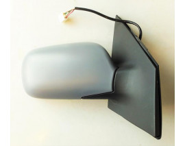 DIŞ DİKİZ AYNASI ELEKTRİKLİ ISITMALI ASTARLI SAĞ YARIS 03-06