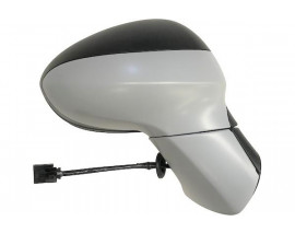 DIŞ DİKİZ AYNASI ELEKTRİKLİ ISITMALI ASTARLI SAĞ ZAFİRA C 2011-