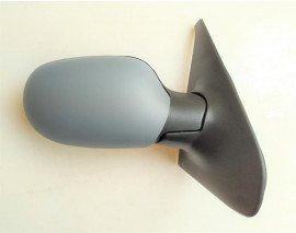 DIŞ DİKİZ AYNASI ELEKTRİKLİ ISITMALI ASTARLI SENSÖRLÜ HB SAĞ CLİO 98-01