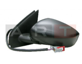 DIŞ DİKİZ AYNASI ELEKTRİKLİ ISITMALI ASTARLI SENSÖRLÜ KÖR NOKTALI 3 KAPI SOL STILO 3D 01-07