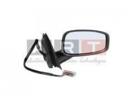 DIŞ DİKİZ AYNASI ELEKTRİKLİ ISITMALI ASTARLI SENSÖRLÜ KÖR NOKTALI 5 KAPI SOL STILO 5D 01-07