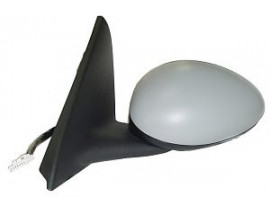 DIŞ DİKİZ AYNASI ELEKTRİKLİ ISITMALI ASTARLI SENSÖRLÜ KÖR NOKTALI SOL 147 00-10