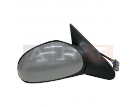 DIŞ DİKİZ AYNASI ELEKTRİKLİ ISITMALI ASTARLI SENSÖRLÜ MAVİ SAĞ 406 99-08