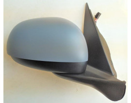 DIŞ DİKİZ AYNASI ELEKTRİKLİ ISITMALI ASTARLI SENSÖRLÜ SAĞ FIAT 500L 2012-