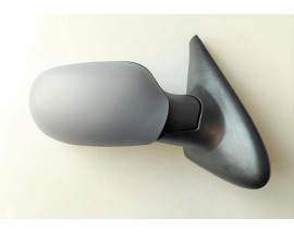 DIŞ DİKİZ AYNASI ELEKTRİKLİ ISITMALI ASTARLI SENSÖRLÜ SAĞ MEGANE 96-99