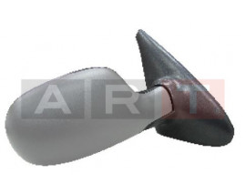 DIŞ DİKİZ AYNASI ELEKTRİKLİ ISITMALI ASTARLI SENSÖRLÜ SAĞ MEGANE 99-03