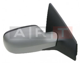 DIŞ DİKİZ AYNASI ELEKTRİKLİ ISITMALI ASTARLI SENSÖRLÜ SAĞ MEGANE II 03-08