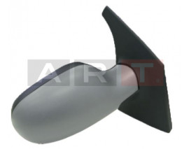 DIŞ DİKİZ AYNASI ELEKTRİKLİ ISITMALI ASTARLI SENSÖRLÜ SAĞ SCENIC 99-03