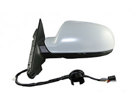 DIŞ DİKİZ AYNASI ELEKTRİKLİ ISITMALI ASTARLI SİNYALLİ 5 KAPI SAĞ A3 5D 10-12