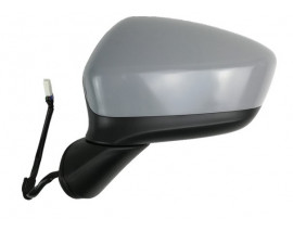 DIŞ DİKİZ AYNASI ELEKTRİKLİ ISITMALI ASTARLI SİNYALLİ BLİS SOL CX-5 12-15