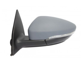 DIŞ DİKİZ AYNASI ELEKTRİKLİ ISITMALI ASTARLI SİNYALLİ HAFIZALI SAĞ EOS 09-15