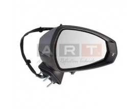 DIŞ DİKİZ AYNASI ELEKTRİKLİ ISITMALI ASTARLI SİNYALLİ HB SAĞ A3 3D/5D 2013-