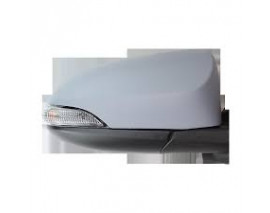 DIŞ DİKİZ AYNASI ELEKTRİKLİ ISITMALI ASTARLI SİNYALLİ HB SAĞ YARIS 2012-