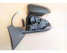 DIŞ DİKİZ AYNASI ELEKTRİKLİ ISITMALI ASTARLI SİNYALLİ HB SOL YARIS 2014-