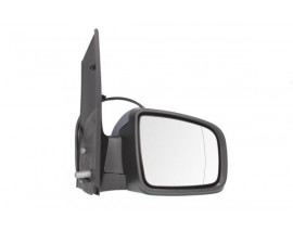 DIŞ DİKİZ AYNASI ELEKTRİKLİ ISITMALI ASTARLI SİNYALLİ KÖR NOKTALI SAĞ VITO VIANO 11-14