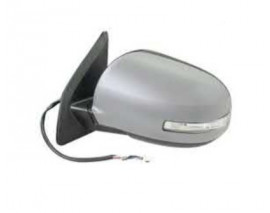DIŞ DİKİZ AYNASI ELEKTRİKLİ ISITMALI ASTARLI SİNYALLİ SAĞ ASX OUTLANDE 2010-