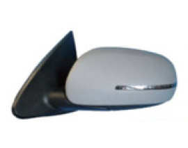 DIŞ DİKİZ AYNASI ELEKTRİKLİ ISITMALI ASTARLI SİNYALLİ SAĞ CERATO 11-12