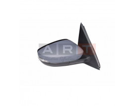 DIŞ DİKİZ AYNASI ELEKTRİKLİ ISITMALI ASTARLI SİNYALLİ SAĞ FABİA 2015-