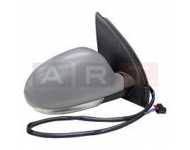 DIŞ DİKİZ AYNASI ELEKTRİKLİ ISITMALI ASTARLI SİNYALLİ SAĞ GOLF V 04-08