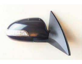 DIŞ DİKİZ AYNASI ELEKTRİKLİ ISITMALI ASTARLI SİNYALLİ SAĞ İ30 07-11