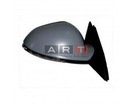 DIŞ DİKİZ AYNASI ELEKTRİKLİ ISITMALI ASTARLI SİNYALLİ SAĞ İNSİGNİA 09-18