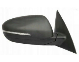 DIŞ DİKİZ AYNASI ELEKTRİKLİ ISITMALI ASTARLI SİNYALLİ SAĞ OPTİMA-MAGENTİS 2011-