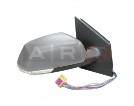 DIŞ DİKİZ AYNASI ELEKTRİKLİ ISITMALI ASTARLI SİNYALLİ SAĞ POLO V 05-09