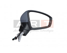 DIŞ DİKİZ AYNASI ELEKTRİKLİ ISITMALI ASTARLI SİNYALLİ SAĞ TİGUAN 2016-