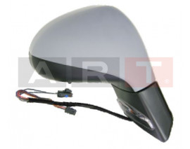 DIŞ DİKİZ AYNASI ELEKTRİKLİ ISITMALI ASTARLI SİNYALLİ SENSÖRLÜ SAĞ 308 07-14