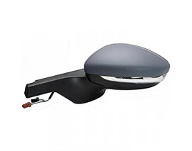 DIŞ DİKİZ AYNASI ELEKTRİKLİ ISITMALI ASTARLI SİNYALLİ SOL C3 2016-