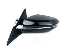 DIŞ DİKİZ AYNASI ELEKTRİKLİ ISITMALI ASTARLI SİNYALLİ SOL CİVİC 2016-