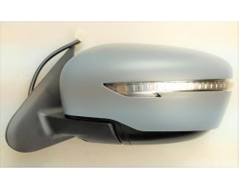 DIŞ DİKİZ AYNASI ELEKTRİKLİ ISITMALI ASTARLI SİNYALLİ SOL JUKE 2014-